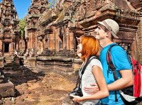 cambodia holiday package