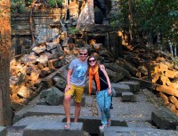 indochina holiday in vietnam and cambodia