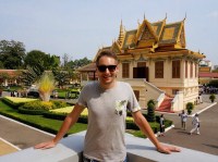 cambodia tour in phnom penh