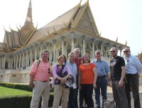 indochina holiday in cambodia