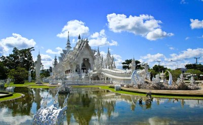 Top 5 Destinations in Thailand for Family vacations