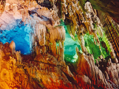 Phong Nha - Ke Bang National Park