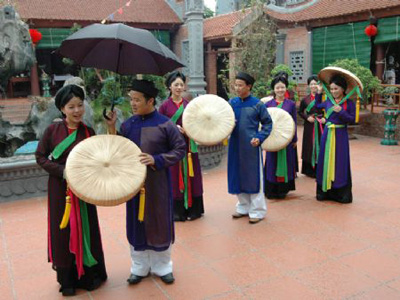 Vietnam World Heritages