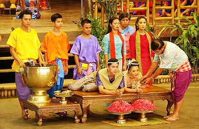 Thailand travel guide