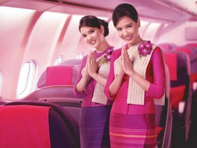 Thailand travel guide