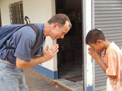 Thailand travel guide