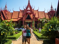 cambodia in phnom penh