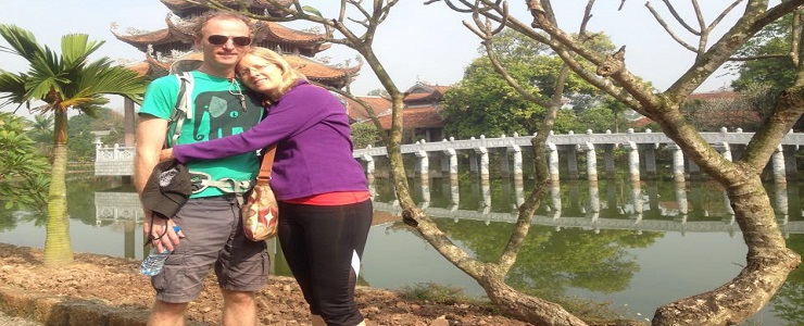 vietnam honeymoon tour