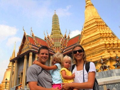 Vietnam and Thailand Tour Packages