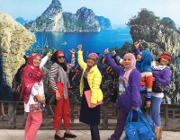 vietnam tour for muslim