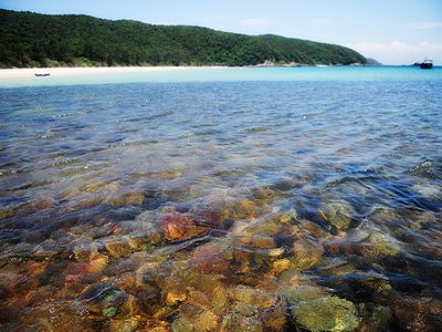 8 pristine beaches of Vietnam