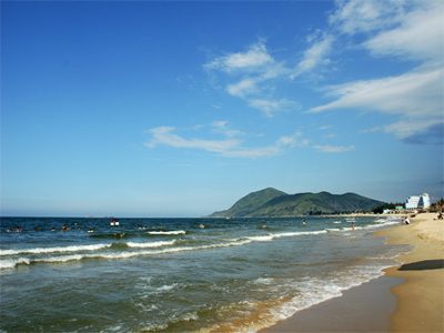 8 pristine beaches of Vietnam