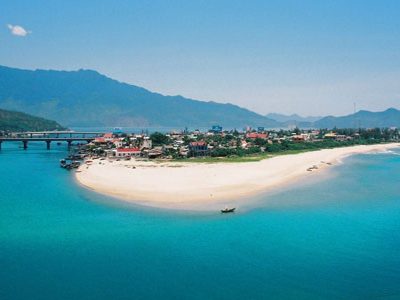 8 pristine beaches of Vietnam