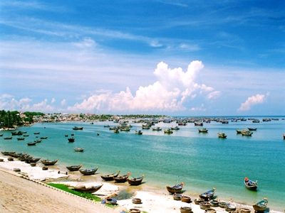 8 pristine beaches of Vietnam