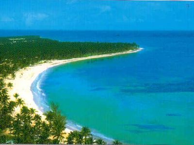 8 pristine beaches of Vietnam