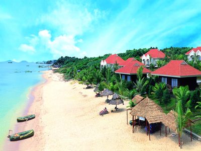 8 pristine beaches of Vietnam
